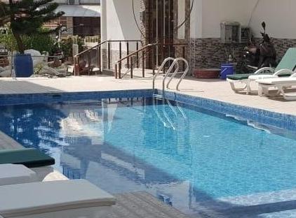 KONYAALTI  beach,Shopping centers and more 2+1 -10 تورنگار