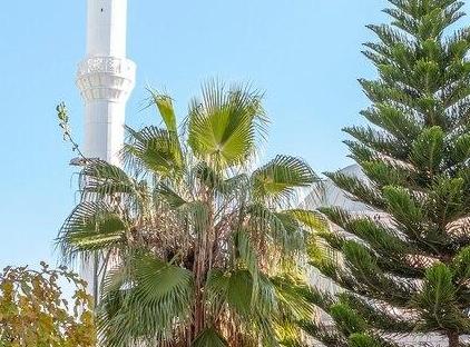 KONYAALTI  beach,Shopping centers and more 2+1 -10 تورنگار