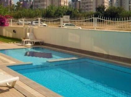 هتل دریم رکیدنس تورنگار
