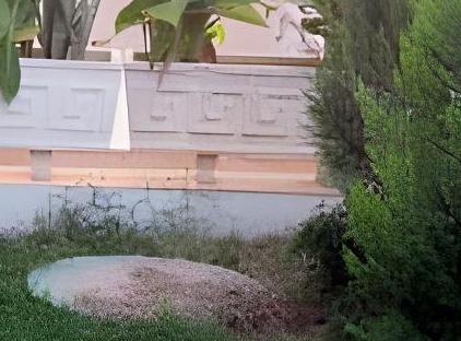 هتل دریم رکیدنس تورنگار