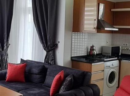 آکوا سیتی آپارت تورنگار