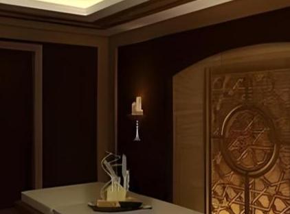 هتل پالوما گریدا تورنگار