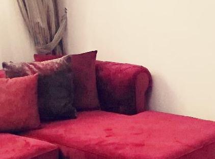 هتل نف سوئیت آرت تورنگار
