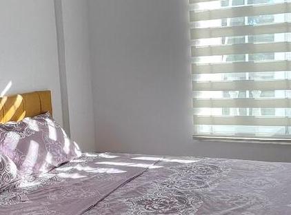 رزیدنس بلکا گلف (کنار استخر) تورنگار