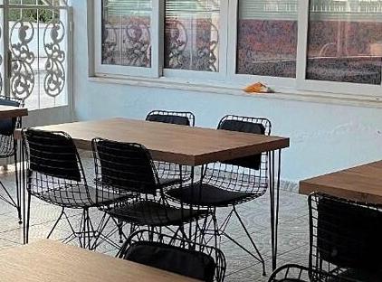 رزیدنس بلکا گلف (کنار استخر) تورنگار