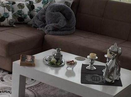 رزیدنس گلف بلکا آپارتمان دوبلکس/کنار استخر تورنگار