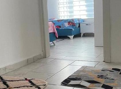 هتل بلکا گلف رزیدنس (لوکس آپارت کنار استخر) تورنگار
