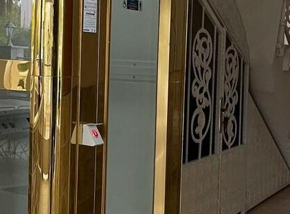 بلکا گلف رزیدنس داپلکس تورنگار
