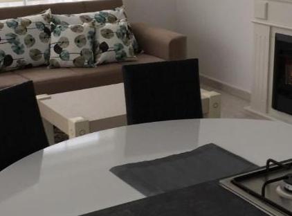 رزیدنس بلکا گلف دلوکس آپارتمان کنار استخر تورنگار