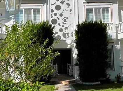 Belka Golf Residence  Exclusive Apt. Poolside تورنگار