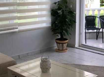 Belka Golf Residence  Exclusive Apt. Poolside تورنگار