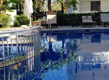 Belka Golf Residence  Exclusive Apt. Poolside تورنگار