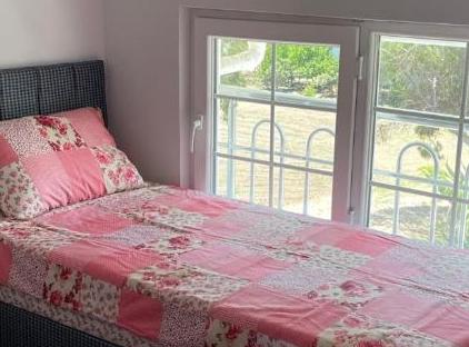 Belka Golf Residence  Exclusive Apt. Poolside تورنگار