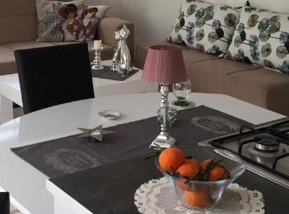 Belka Golf Residence  Exclusive Apt. Poolside تورنگار