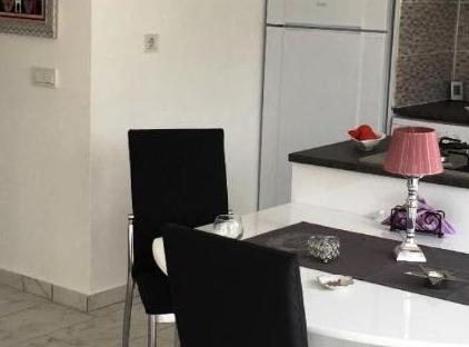 Belka Golf Residence  Exclusive Apt. Poolside تورنگار