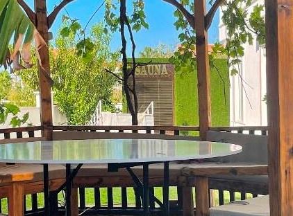 Belka Golf Residence  Exclusive Apt. Poolside تورنگار