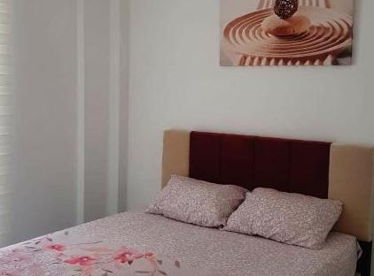 Belka Golf Residence  Exclusive Apt. Poolside تورنگار