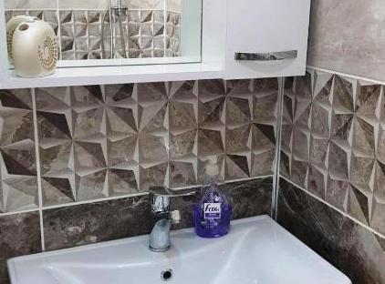 Belka Golf Residence  Exclusive Apt. Poolside تورنگار