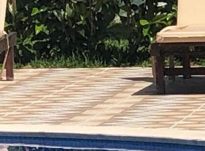 Belka Golf Residence  Exclusive Apt. Poolside تورنگار