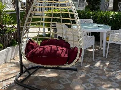 Belka Golf Residence  Exclusive Apt. Poolside تورنگار
