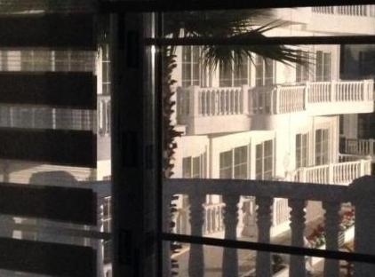 Belka Golf Residence  Exclusive Apt. Poolside تورنگار