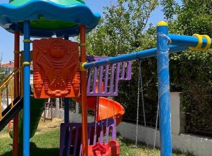 Belka Golf Residence  Exclusive Apt. Poolside تورنگار
