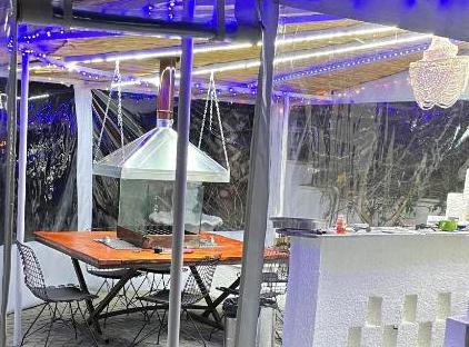 Belka Golf Residence  Exclusive Apt. Poolside تورنگار