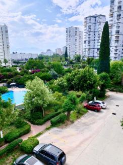 لیدرکنت
