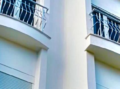 آپارتمان آنتالیا تورنگار