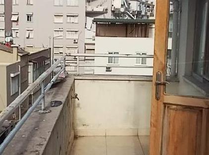آنتالیا کاله‌ایچی اولد تاون تورنگار