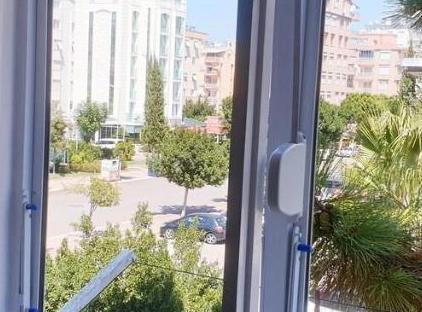 آپارتمان کیوت یک خوابه در قلب کنیاالتی تورنگار
