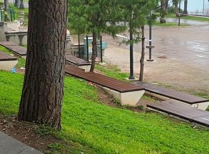 آپارتمان کیوت یک خوابه در قلب کنیاالتی تورنگار