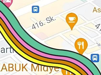 آپارتمان کیوت یک خوابه در قلب کنیاالتی تورنگار