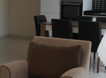 هتل بلک گلف ویلج تورنگار