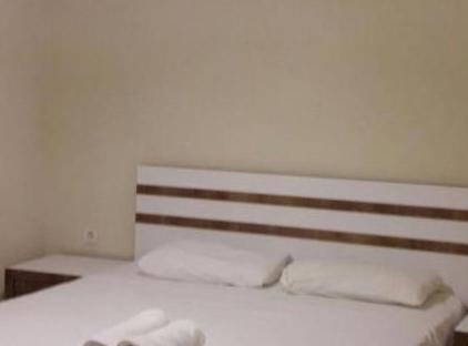 هتل بلک گلف ویلج تورنگار
