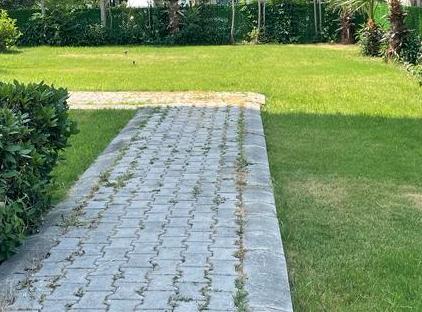 هتل یلکن آپارت تورنگار