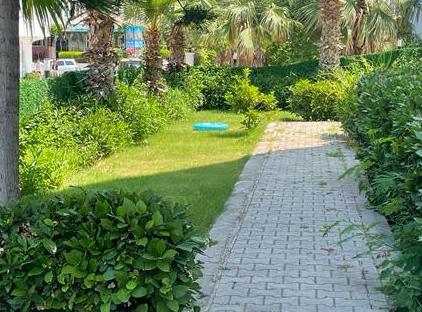 هتل یلکن آپارت تورنگار