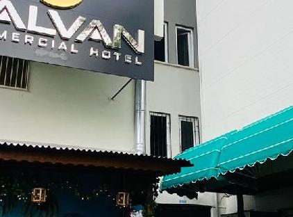 آپارتمان تک خوابه تورنگار