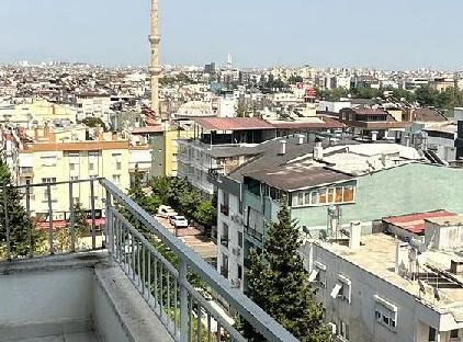 آپارتمان تک خوابه تورنگار