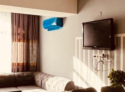 آپارتمان تک خوابه تورنگار
