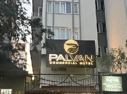 آپارتمان تک خوابه تورنگار