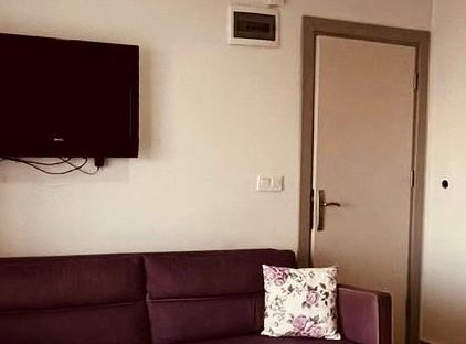 آپارتمان تک خوابه تورنگار
