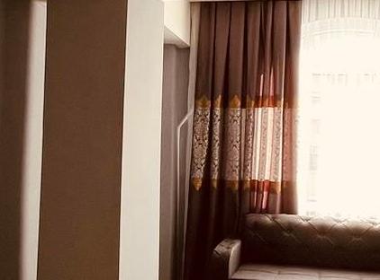 آپارتمان تک خوابه تورنگار