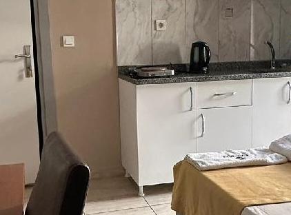 آپارتمان تک خوابه تورنگار