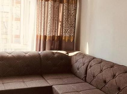 آپارتمان تک خوابه تورنگار