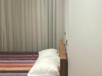 آپارتمان شماره ۱۰ ۳+۱ تورنگار