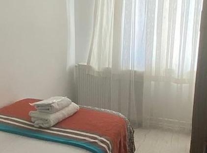 آپارتمان شماره 11 2+1 تورنگار