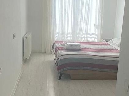 آپارتمان شماره 11 2+1 تورنگار