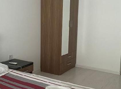 آپارتمان شماره 11 2+1 تورنگار