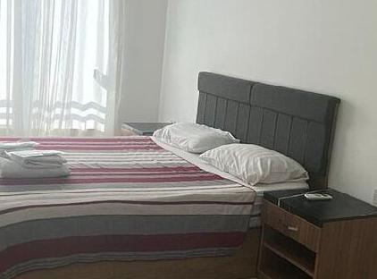 آپارتمان شماره 11 2+1 تورنگار